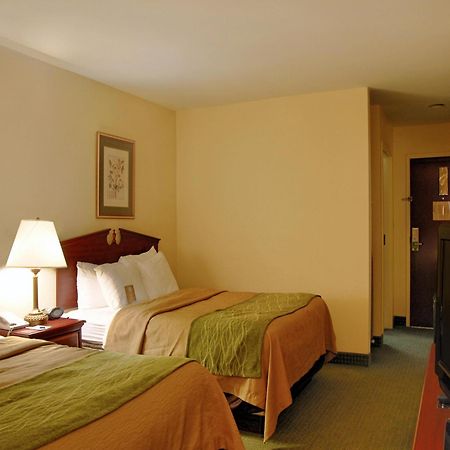 Comfort Inn Woodstock Shenandoah Room photo