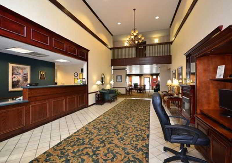 Comfort Inn Woodstock Shenandoah Exterior photo