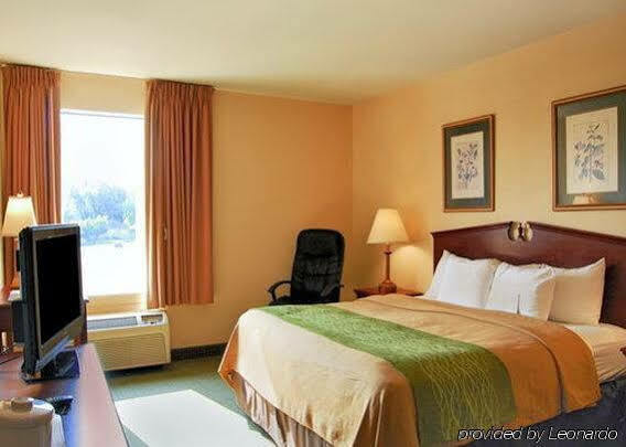 Comfort Inn Woodstock Shenandoah Exterior photo