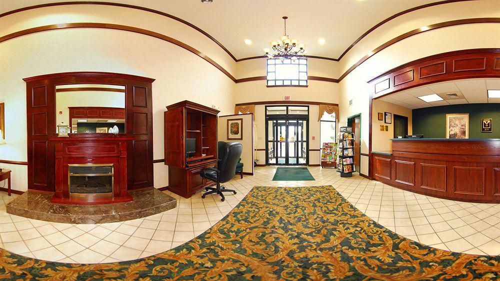 Comfort Inn Woodstock Shenandoah Exterior photo
